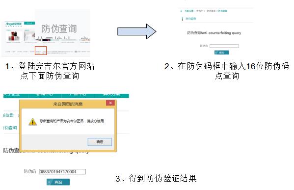 防偽二維碼營銷