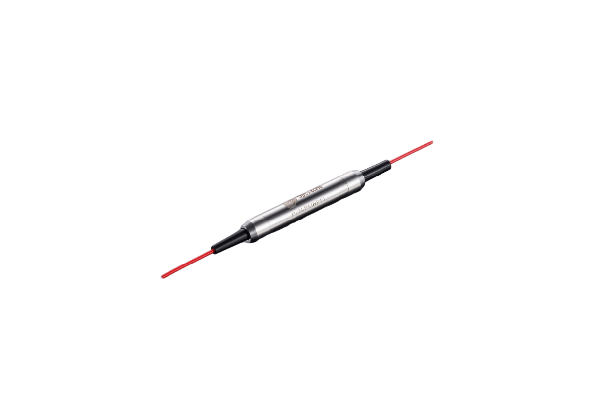 光纖濾波器—帶通型